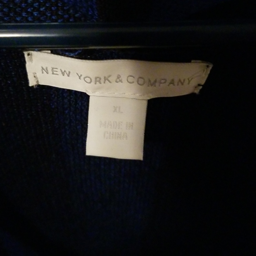 Sweater - Picture 2 of 3
